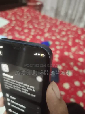 Apple iPhone 12 Mini 64 GB Blue