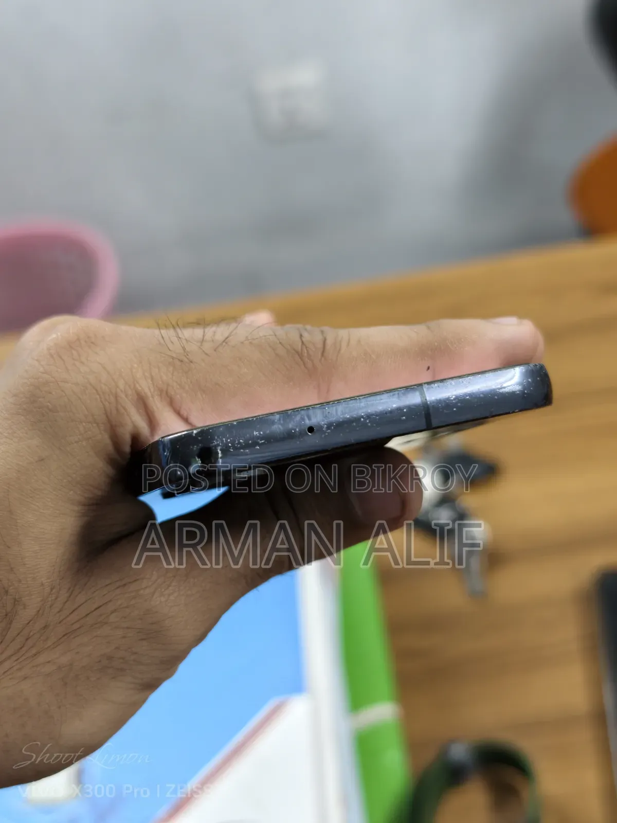 Samsung Galaxy S23 128 GB Black