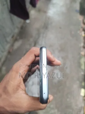 Vivo iQOO Z7 128 GB Blue