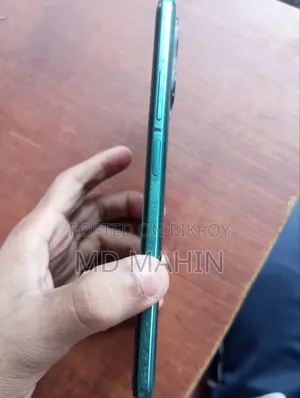 Xiaomi Poco X5 Pro 256 GB Green