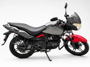 Hero Xtreme 160R 2015 Black
