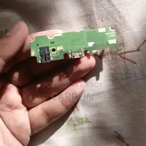 Vivo Y81 Logic Board