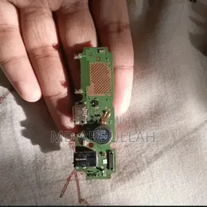 Vivo Y81 লজিক বোর্ড