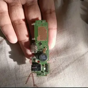 Vivo Y81 Logic Board