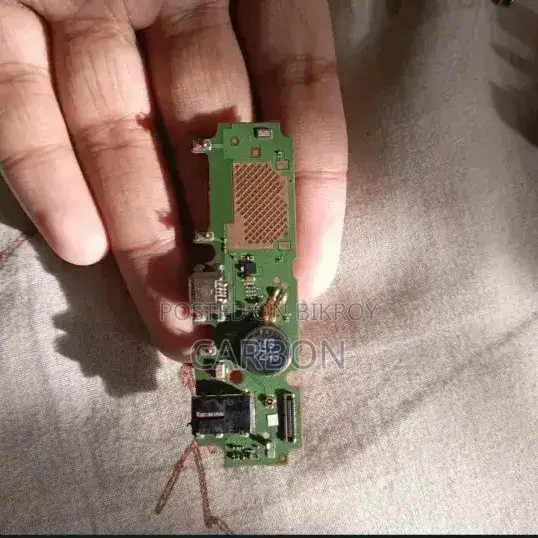 Vivo Y81 Logic Board