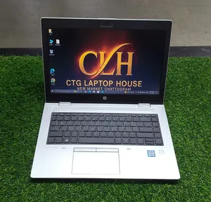 Laptop HP EliteBook 840 G6 8GB Intel Core I5 SSD 256GB