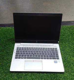 Laptop HP EliteBook 840 G6 8GB Intel Core I5 SSD 256GB