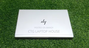 Laptop HP EliteBook 840 G6 8GB Intel Core I5 SSD 256GB