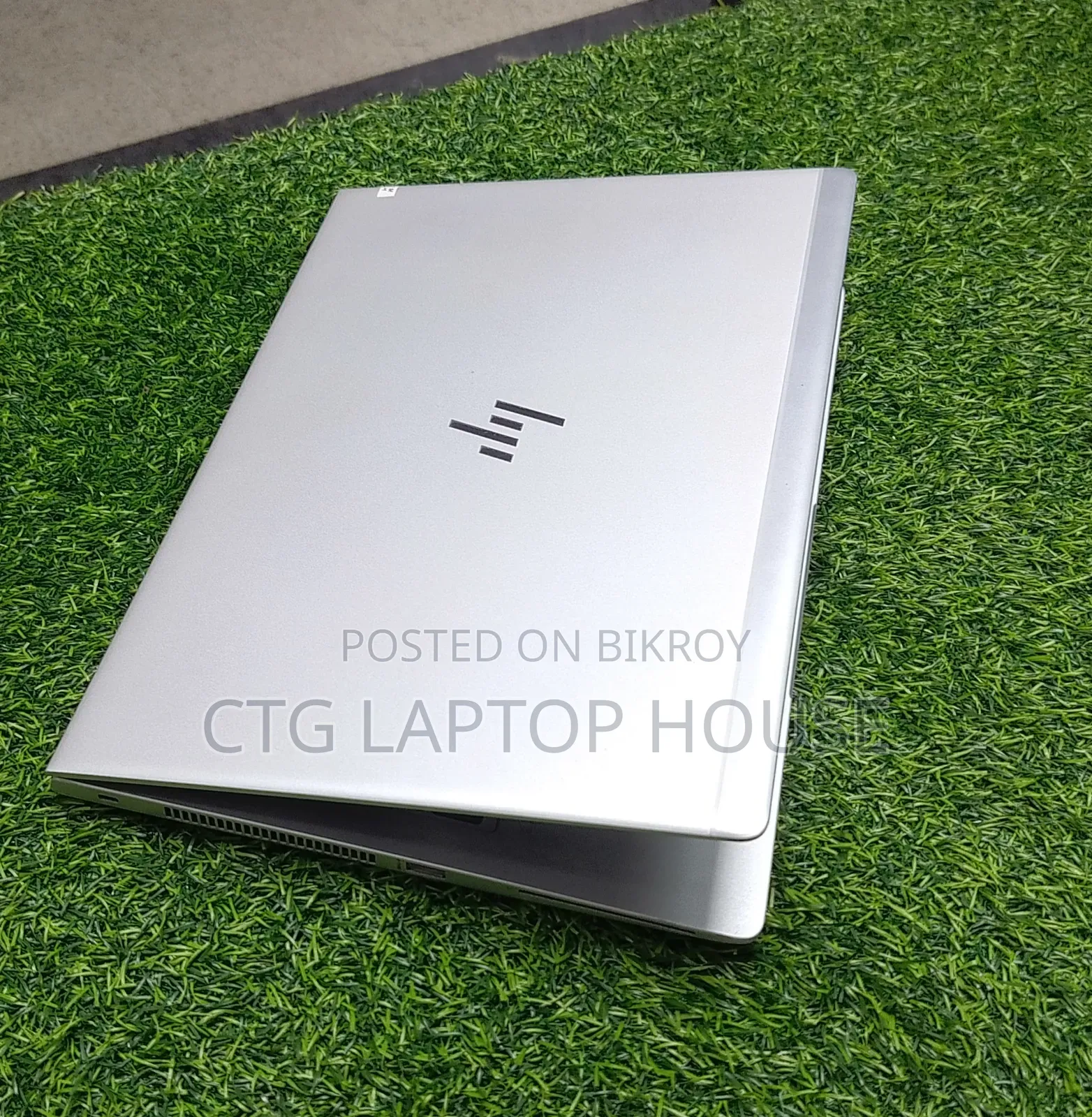 Laptop HP EliteBook 840 G6 8GB Intel Core I5 SSD 256GB