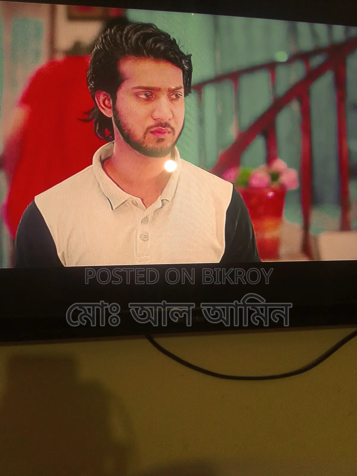 টিভি বিক্রি হবে স্মার্ট