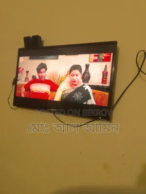 টিভি বিক্রি হবে স্মার্ট