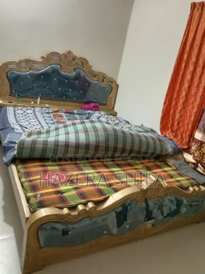 ডাবল বেড ৬/৭