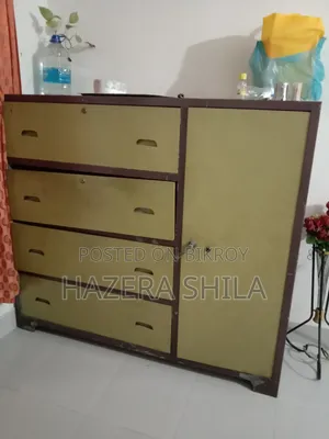 ডাবল বেড ৬/৭