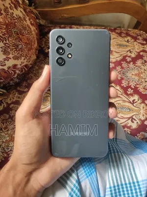 Samsung Galaxy A32 128 GB Gray