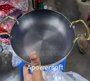 HoneyCombo Korai 28cm
