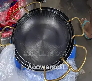 HoneyCombo Korai 28cm