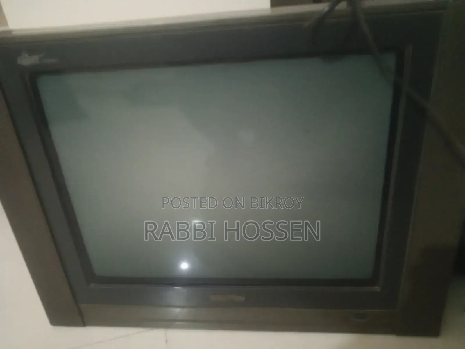 Walton TV . Bangladesh