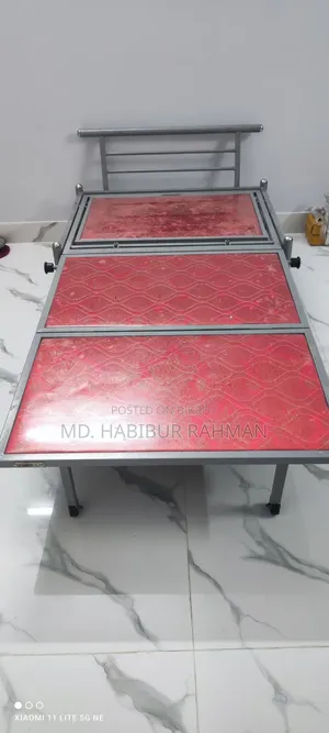 ছোফা কাম বেড