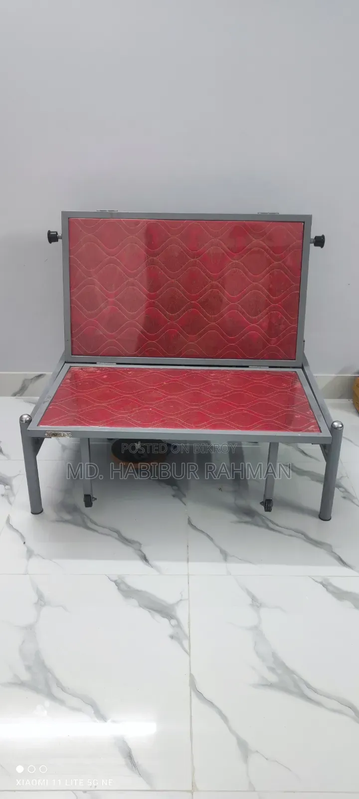 ছোফা কাম বেড