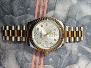 Roelx Watch
