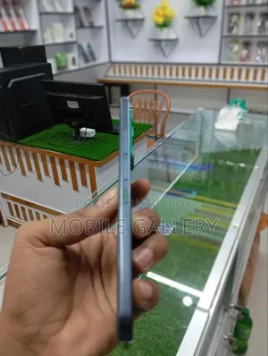 Infinix Hot 60 Pro 128 GB Black