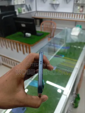 Infinix Hot 60 Pro 128 GB Black