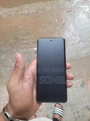Xiaomi 12 256 GB Black