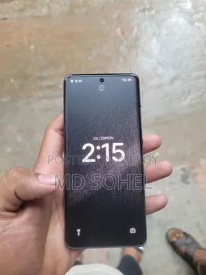 Xiaomi 12 256 GB Black