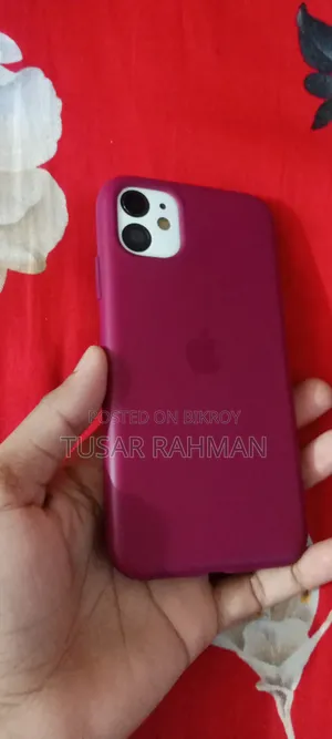 Apple iPhone XR 64 GB Yellow