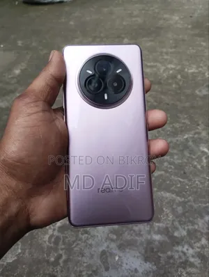Realme 14 128 GB Bronze