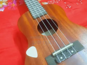 Ukulele TGM