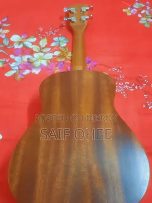Ukulele TGM