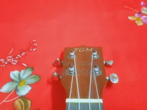 Ukulele TGM