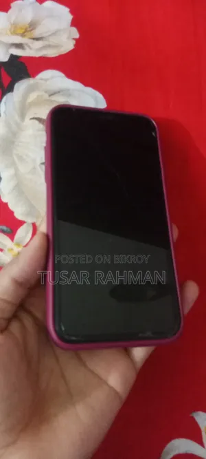 Apple iPhone XR 64 GB Yellow
