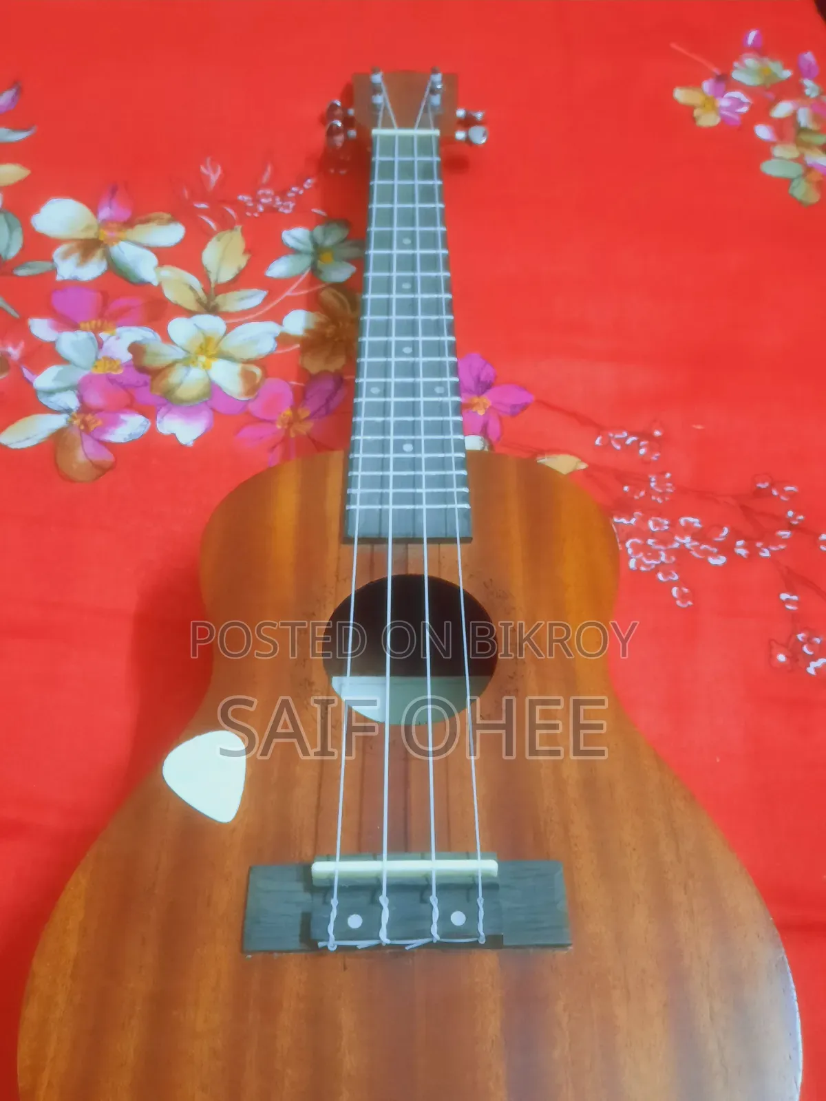 Ukulele TGM