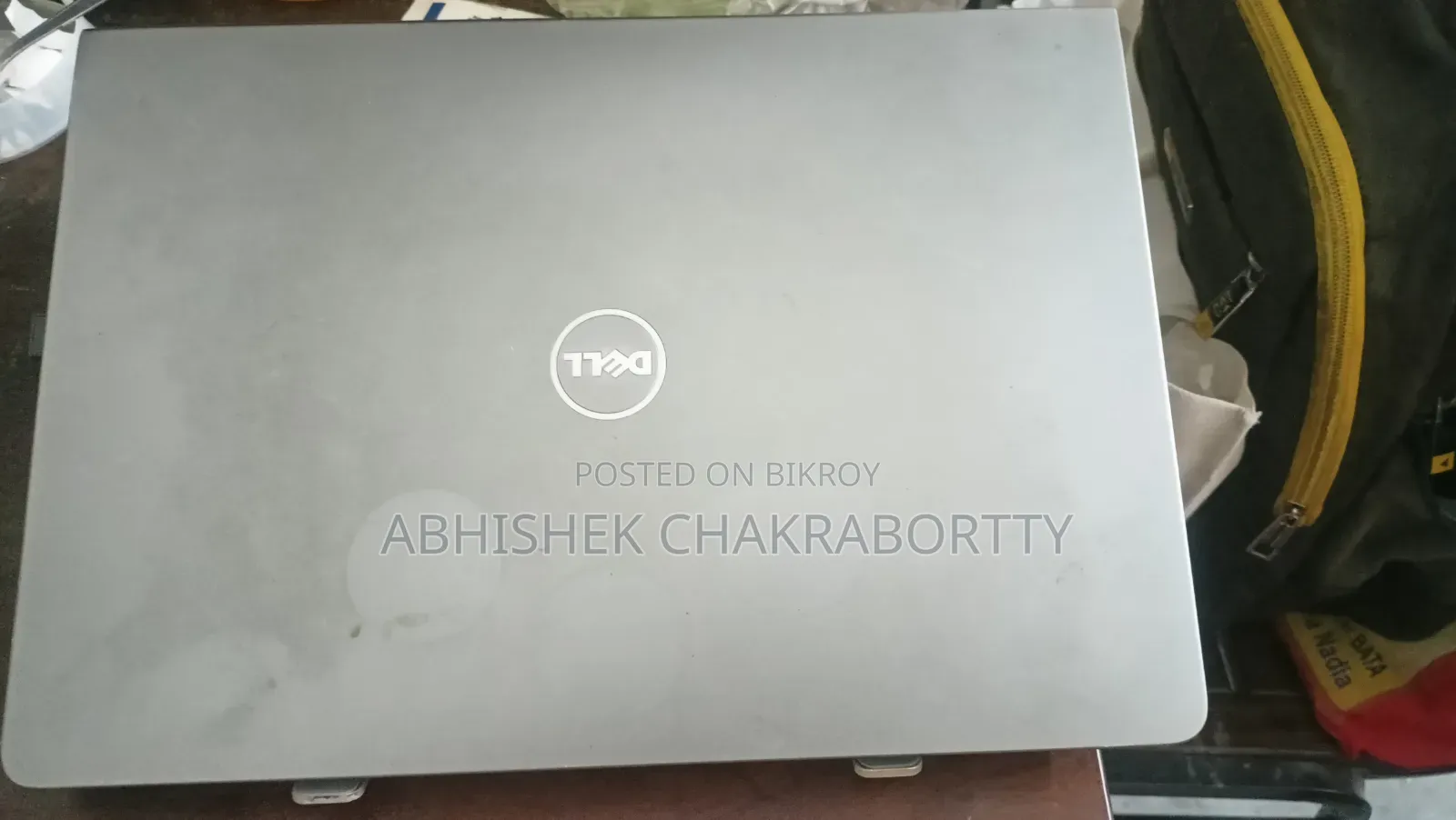 Laptop Dell Vostro 5468 8GB Intel Core i7 500GB HDD + 128GB SSD
