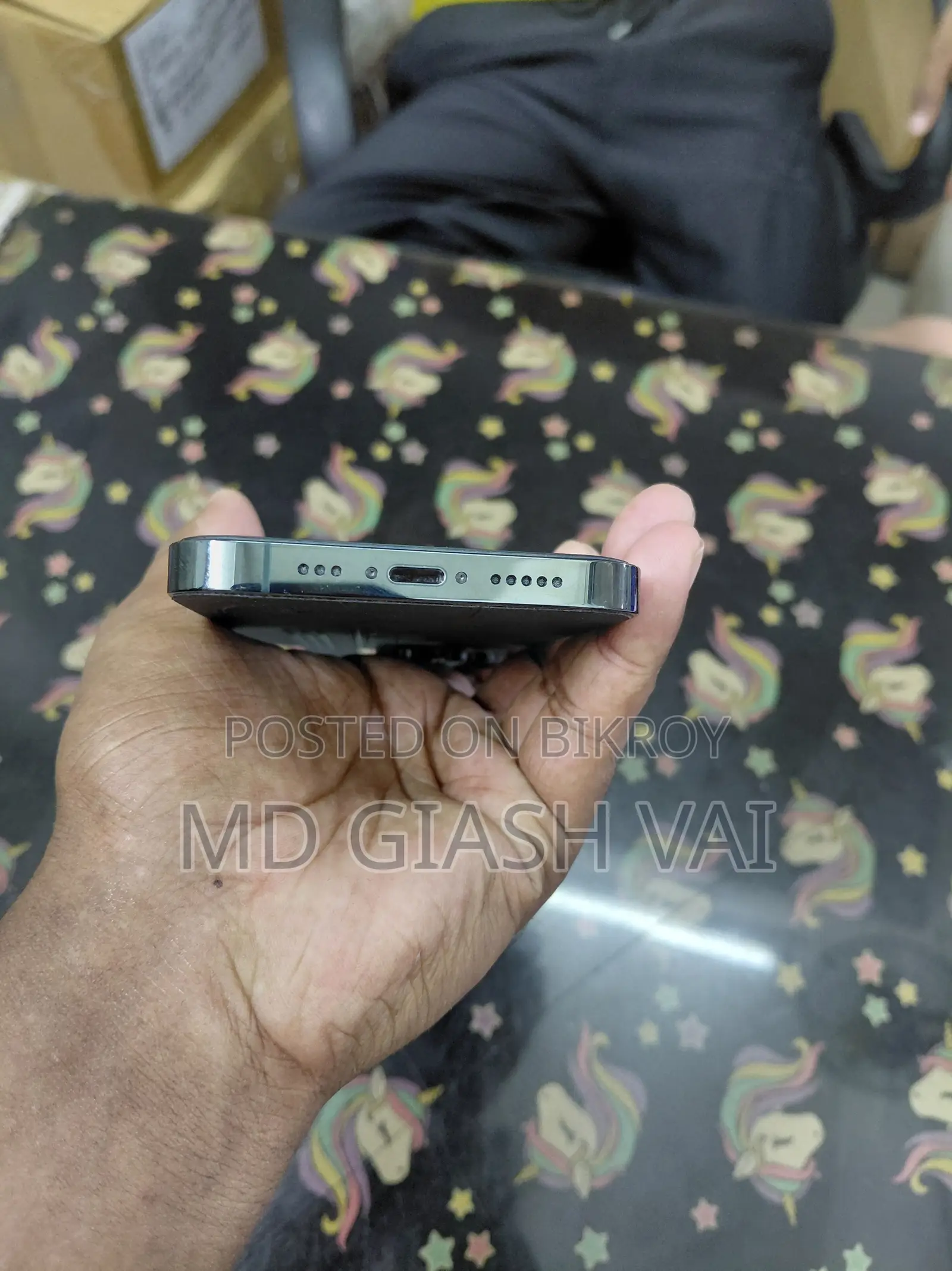 Apple iPhone 13 Pro 128 GB