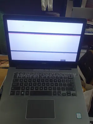 Laptop Dell Vostro 5468 8GB Intel Core i7 500GB HDD + 128GB SSD
