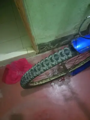 ২৬ ইঞ্চি বাইসাইকেল বিক্রি করা হবে