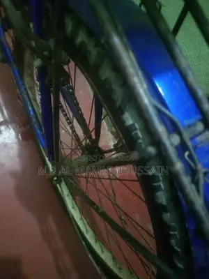 ২৬ ইঞ্চি বাইসাইকেল বিক্রি করা হবে