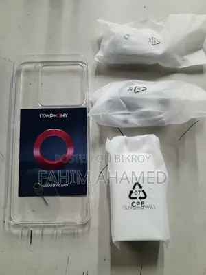 নিউ সিম্ফনি ইনোভা ৪০ ১২৮ জিবি
