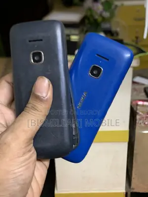 নোকিয়া ২২৫ ৪জি ব্লু