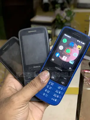 নোকিয়া ২২৫ ৪জি ব্লু