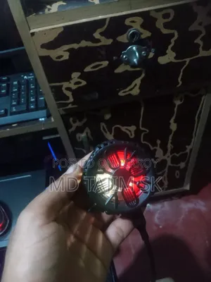 মোবাইল কুলিং ফ্যান