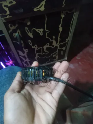মোবাইল কুলিং ফ্যান