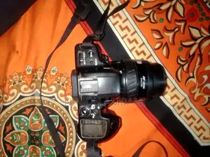 DSLR ক্যামেরা
