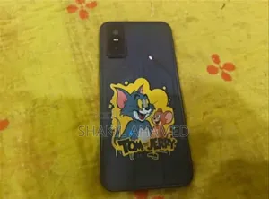Infinix GT 30 Pro 5G 256 GB Black