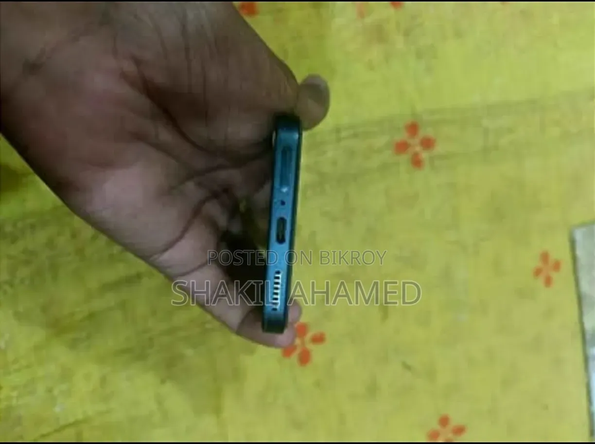 Infinix GT 30 Pro 5G 256 GB Black