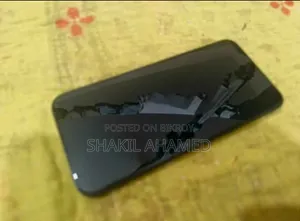 Infinix GT 30 Pro 5G 256 GB Black