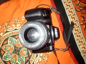 DSLR ক্যামেরা